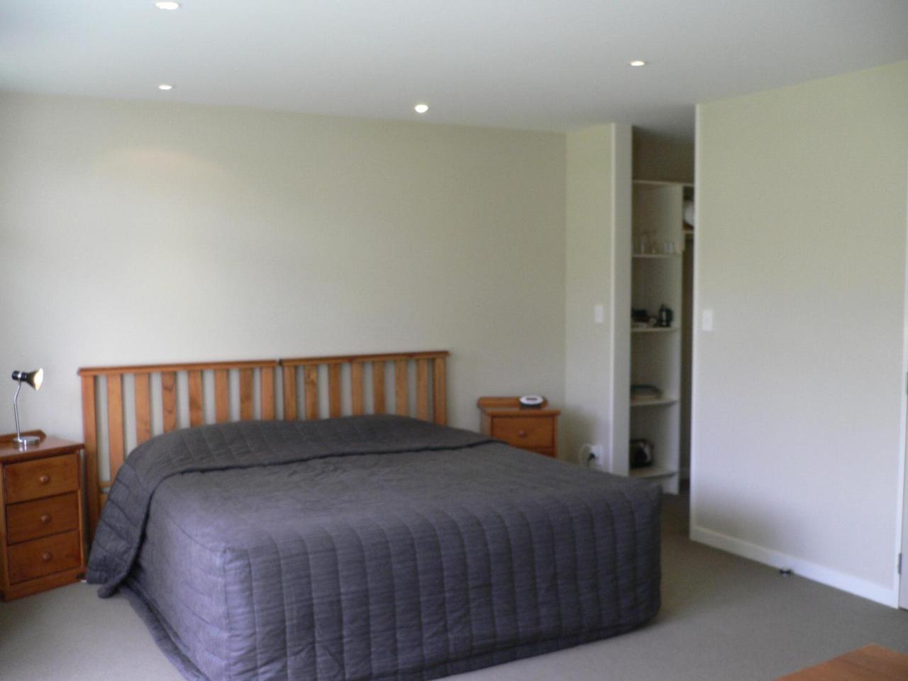 Aotea Lodge Porirua Eksteriør bilde